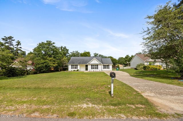 305 Copeland Circle, North Augusta, SC 29860