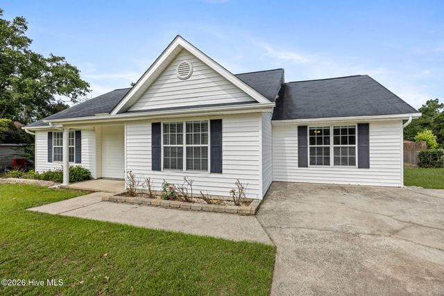 305 Copeland Circle, North Augusta, SC 29860