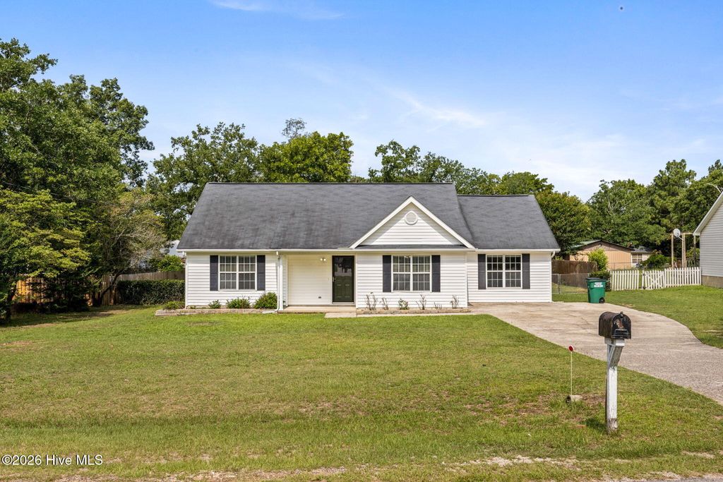 305 Copeland Circle, North Augusta, SC 29860