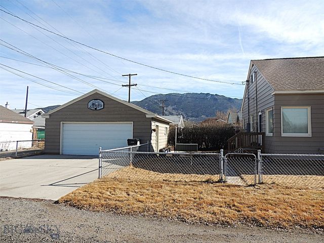2401 Elm Street, Butte, MT 59701