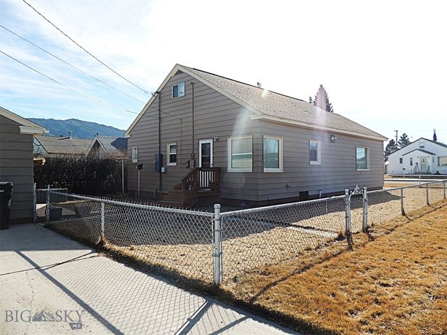 2401 Elm Street, Butte, MT 59701