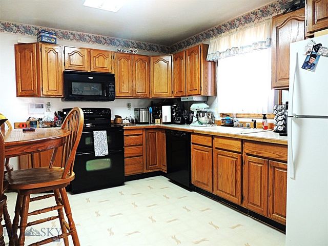 2401 Elm Street, Butte, MT 59701