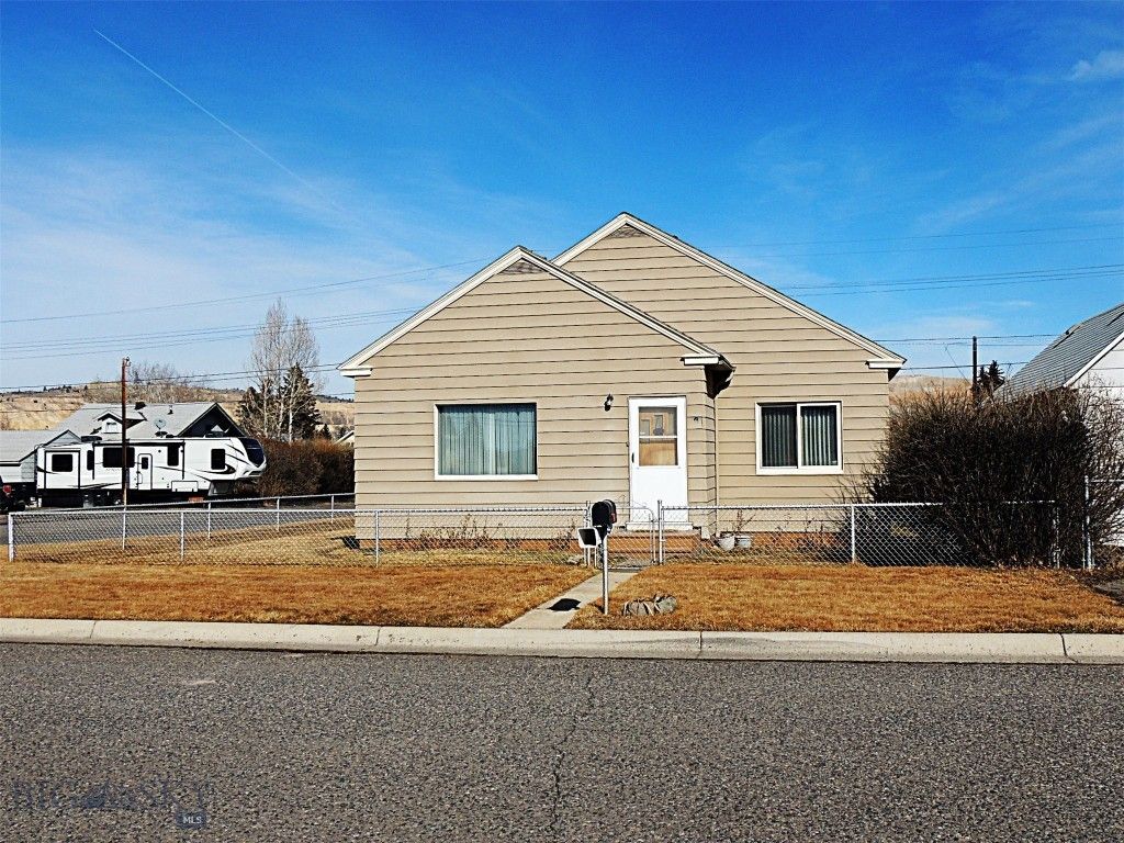 2401 Elm Street, Butte, MT 59701