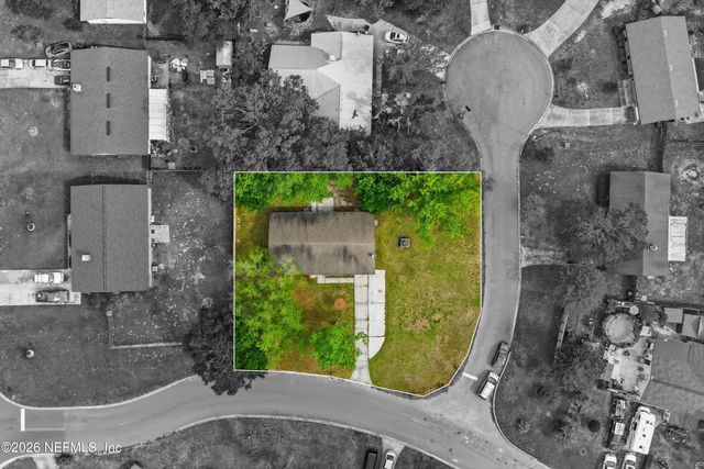 1499 PAWNEE Street, Orange Park, FL 32065