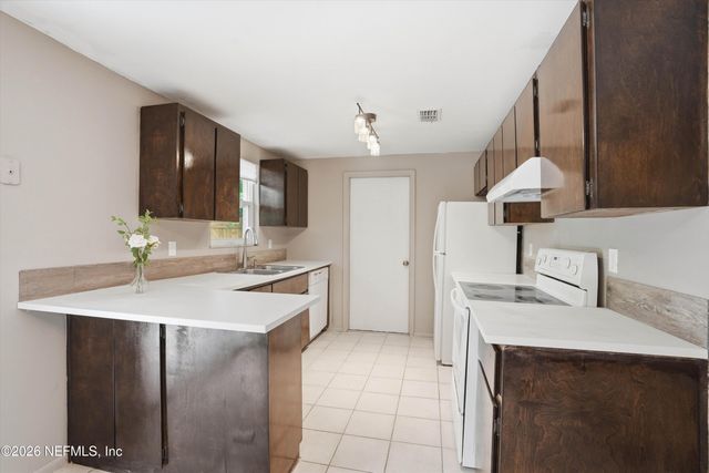 1499 PAWNEE Street, Orange Park, FL 32065