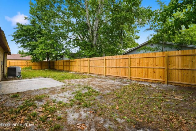 1499 PAWNEE Street, Orange Park, FL 32065