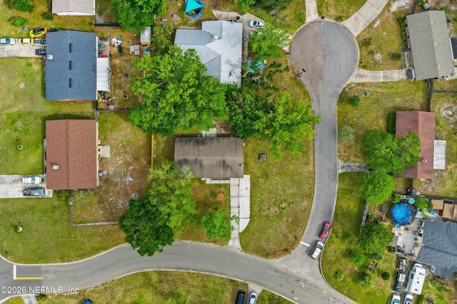 1499 PAWNEE Street, Orange Park, FL 32065