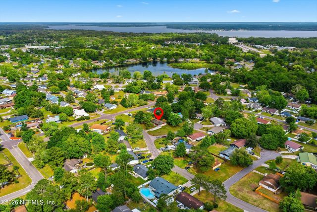 1499 PAWNEE Street, Orange Park, FL 32065