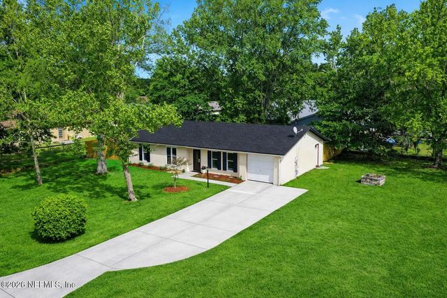 1499 PAWNEE Street, Orange Park, FL 32065