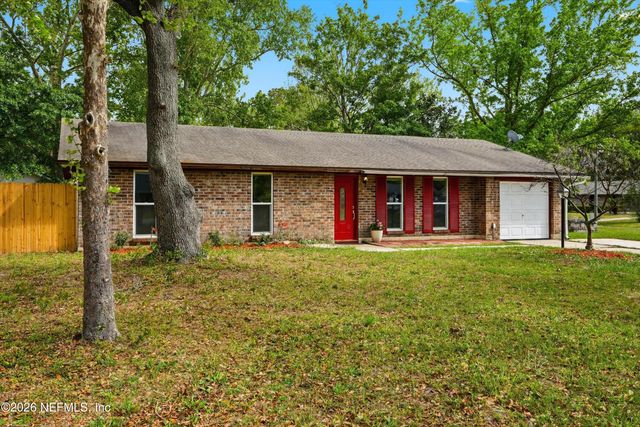 1499 PAWNEE Street, Orange Park, FL 32065