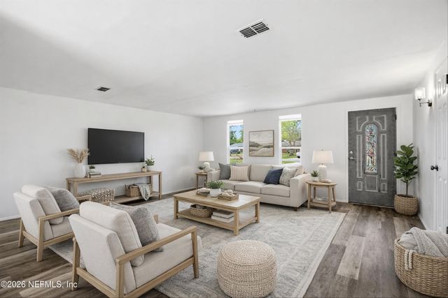 1499 PAWNEE Street, Orange Park, FL 32065