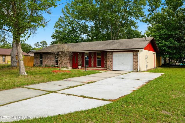 1499 PAWNEE Street, Orange Park, FL 32065