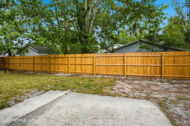 1499 PAWNEE Street, Orange Park, FL 32065