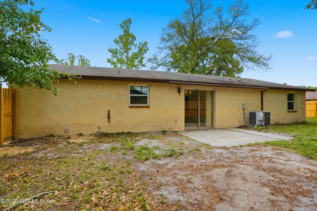 1499 PAWNEE Street, Orange Park, FL 32065