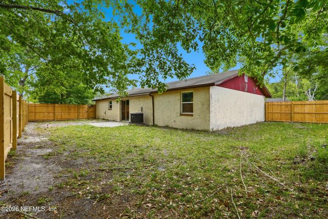 1499 PAWNEE Street, Orange Park, FL 32065