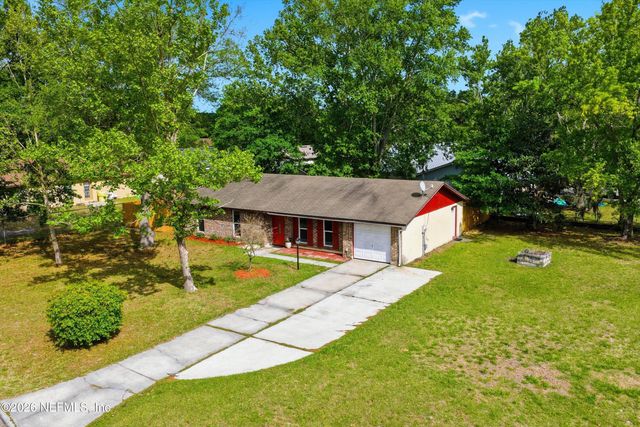 1499 PAWNEE Street, Orange Park, FL 32065