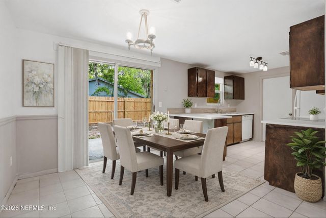 1499 PAWNEE Street, Orange Park, FL 32065