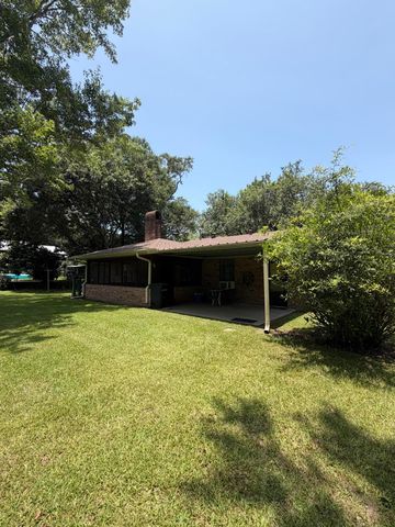 1201 Broad, Deridder, LA 70634