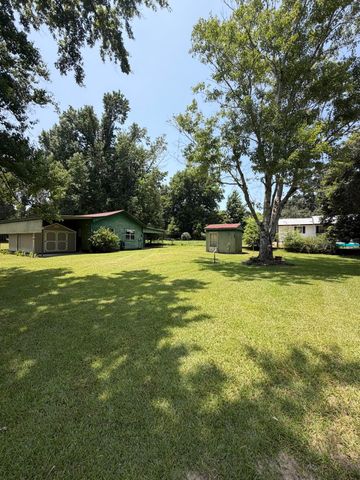 1201 Broad, Deridder, LA 70634