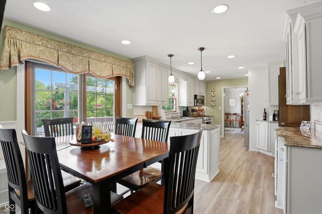 3647 Woodland Streams Drive, Greenwood, IN 46143