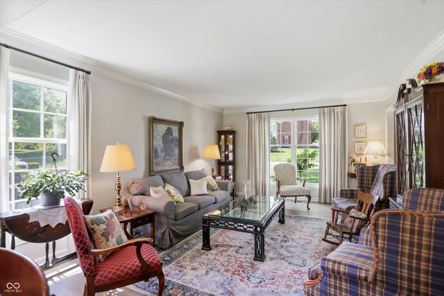 3647 Woodland Streams Drive, Greenwood, IN 46143