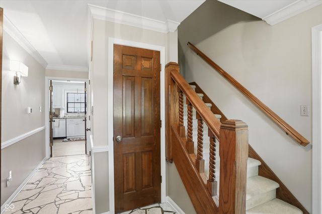 3647 Woodland Streams Drive, Greenwood, IN 46143