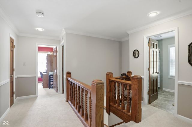 3647 Woodland Streams Drive, Greenwood, IN 46143