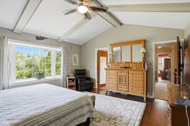 3647 Woodland Streams Drive, Greenwood, IN 46143
