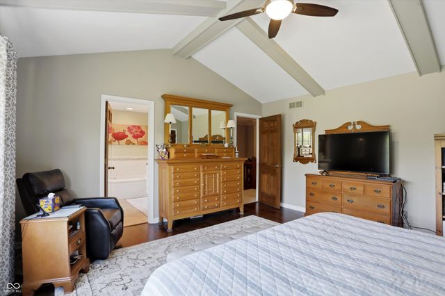 3647 Woodland Streams Drive, Greenwood, IN 46143