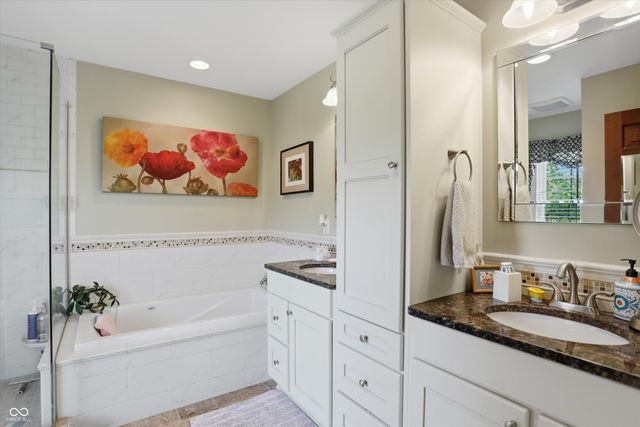 3647 Woodland Streams Drive, Greenwood, IN 46143