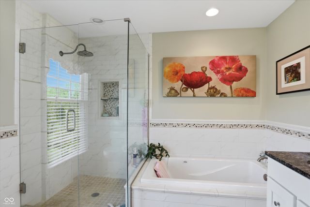 3647 Woodland Streams Drive, Greenwood, IN 46143