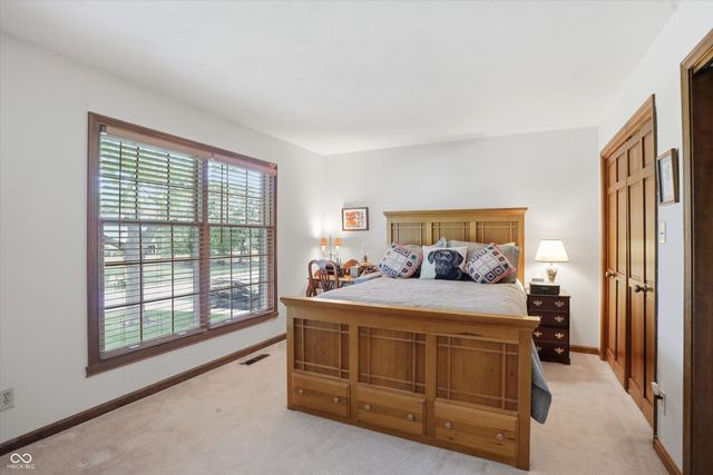 3647 Woodland Streams Drive, Greenwood, IN 46143