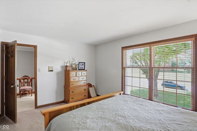 3647 Woodland Streams Drive, Greenwood, IN 46143