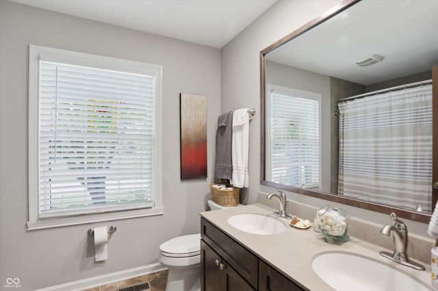 3647 Woodland Streams Drive, Greenwood, IN 46143