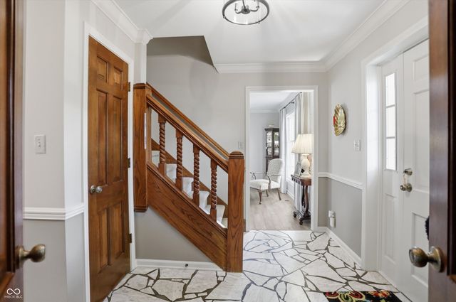 3647 Woodland Streams Drive, Greenwood, IN 46143