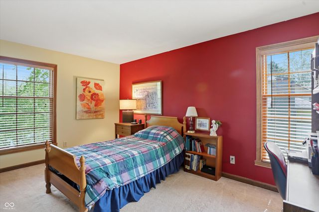 3647 Woodland Streams Drive, Greenwood, IN 46143