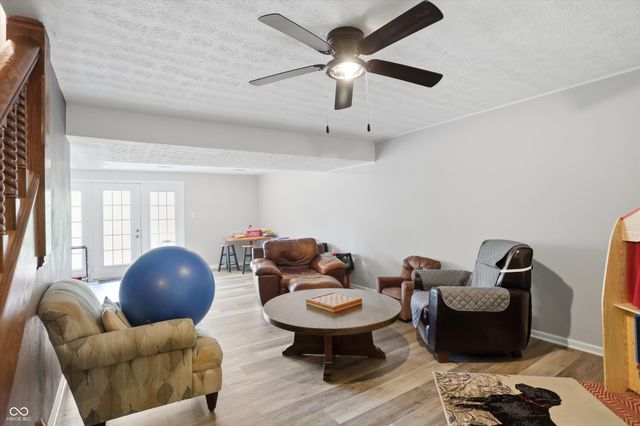 3647 Woodland Streams Drive, Greenwood, IN 46143