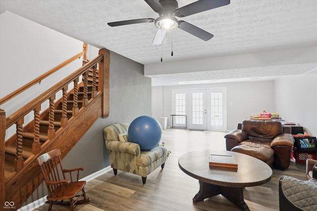 3647 Woodland Streams Drive, Greenwood, IN 46143