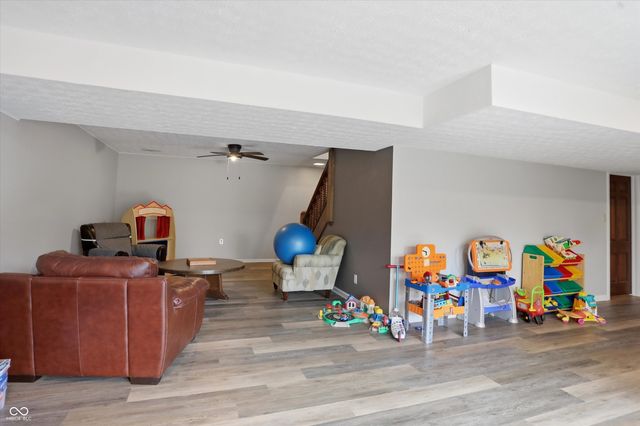 3647 Woodland Streams Drive, Greenwood, IN 46143