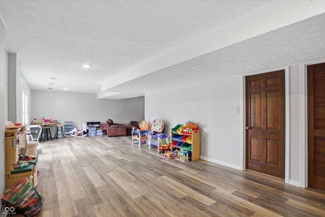3647 Woodland Streams Drive, Greenwood, IN 46143