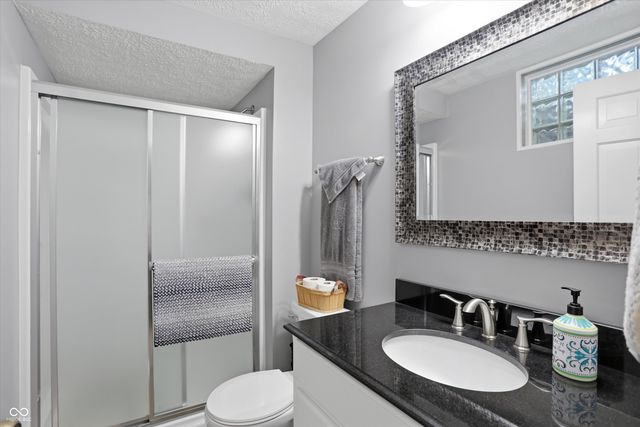 3647 Woodland Streams Drive, Greenwood, IN 46143