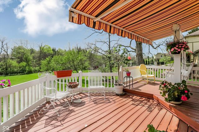 3647 Woodland Streams Drive, Greenwood, IN 46143