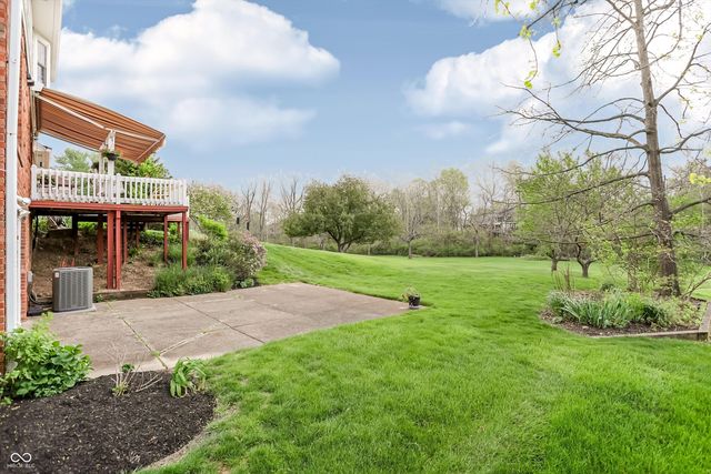 3647 Woodland Streams Drive, Greenwood, IN 46143
