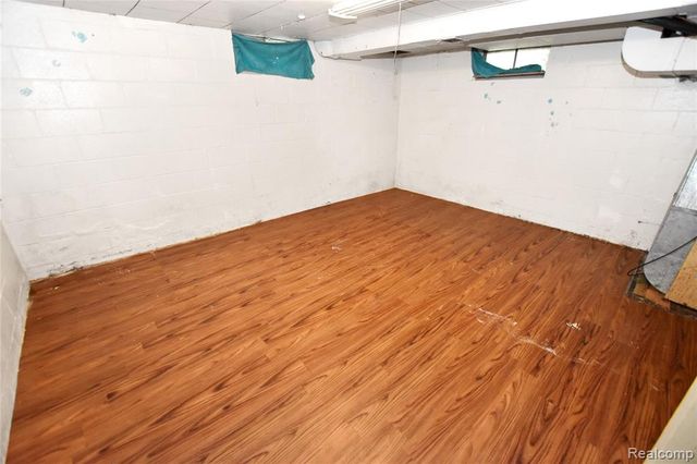 3606 Dale Avenue, Flint, MI 48506