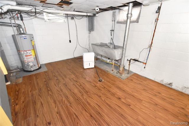 3606 Dale Avenue, Flint, MI 48506