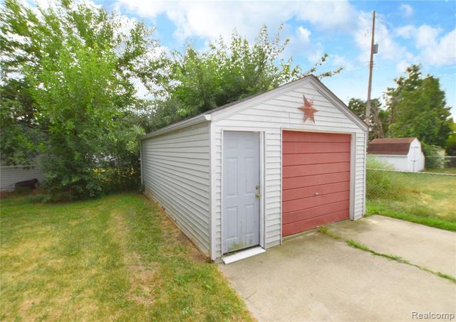 3606 Dale Avenue, Flint, MI 48506