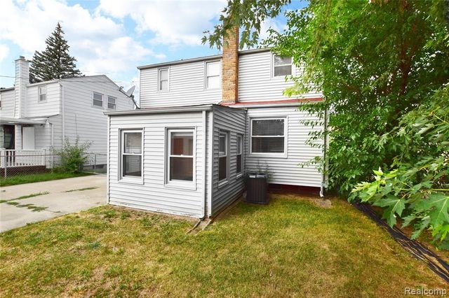 3606 Dale Avenue, Flint, MI 48506
