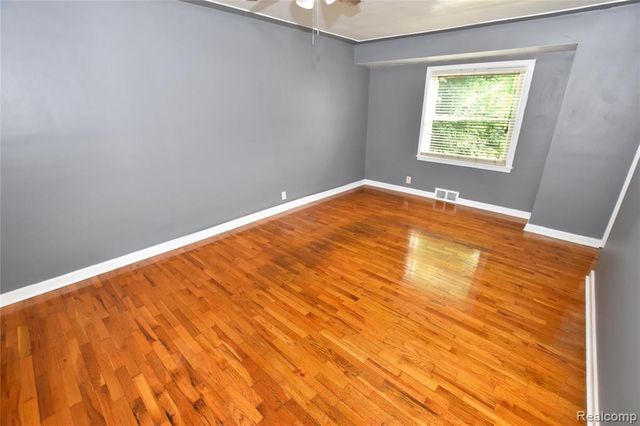 3606 Dale Avenue, Flint, MI 48506