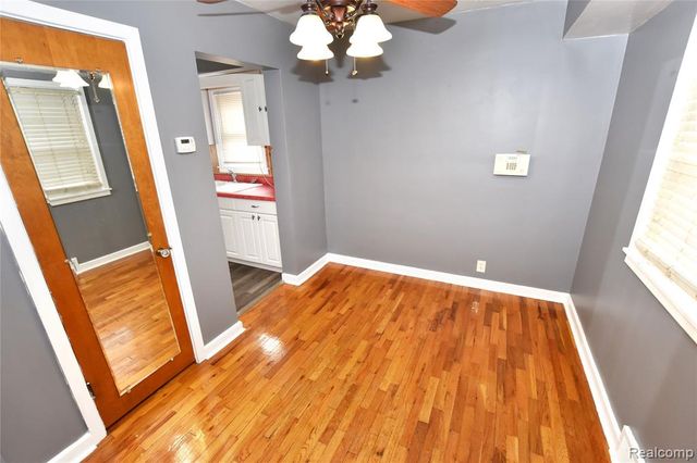 3606 Dale Avenue, Flint, MI 48506