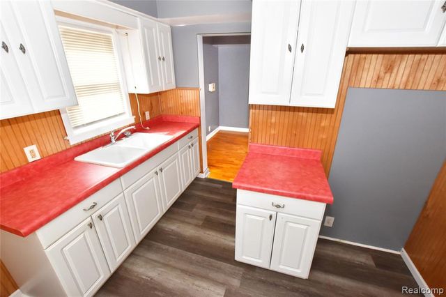3606 Dale Avenue, Flint, MI 48506